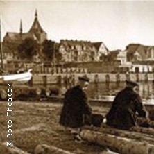 Tadell&ouml;ser & Wolff - mit Barbara Kleyboldt & R&uuml;diger Trappmann
