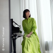 Alice Sara Ott, Klavier