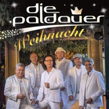 Die Paldauer - Weihnachten wie im M&auml;rchen 2026