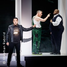Staatsoper unter den Linden