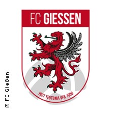 FC Gie&szlig;en | Lotto Hessenliga
