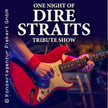 One Night of Dire Straits