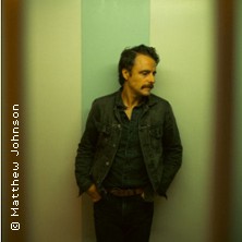 The Bones of J.R. Jones - Euro Tour