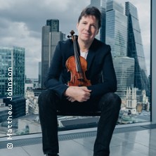 Academy of St Martin in the Fields | Joshua Bell