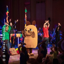 Tanz mal mit der Maus