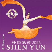 Shen Yun Performing Arts