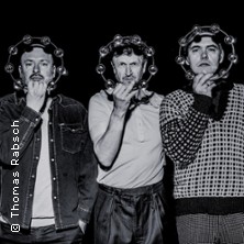 Songs for Drella - D&uuml;sseldorfer Schauspielhaus