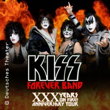 Kiss Forever Band