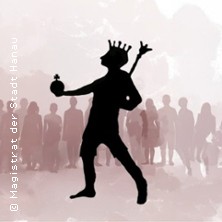 Des Kaisers neue Kleider - 42. Br&uuml;der Grimm Festspiele Hanau