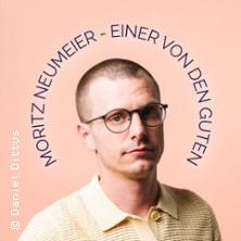 Moritz Neumeier - Einer von den Guten?