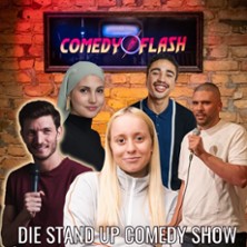 Comedyflash