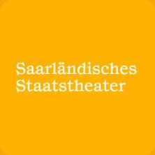 Reibungen - Saarl&auml;ndisches Staatstheater