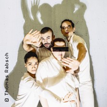 1984 &ndash; Dystopie 2.0 - D&uuml;sseldorfer Schauspielhaus