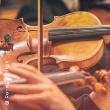 Kammerkonzerte - Theater Altenburg Gera