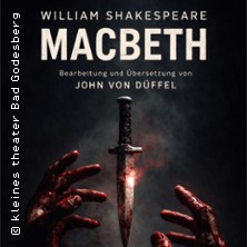 Macbeth - kleines theater Bad Godesberg