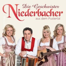 Geschwister Niederbacher