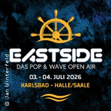 Eastside - das Pop-& Wave-Open-Air