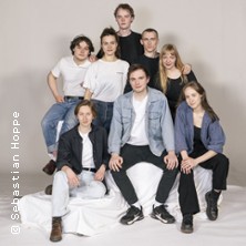 Studio*Freispiel #6