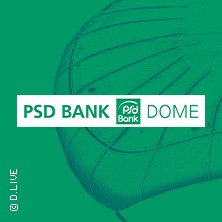 PSD BANK DOME