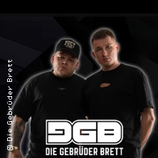 Gebr&uuml;der Brett