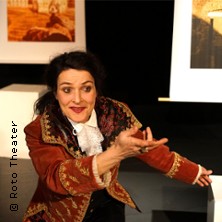 Goethe in Italien - mit Barbara Kleyboldt und R&uuml;diger Trappmann