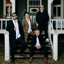 ROCKHAUS &ndash; I.L.D. LIVE AKUSTISCH