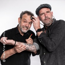 Ren&eacute; Steinberg & Doc Esser - Lachen und die beste Medizin