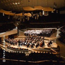 Sinfonie Orchester Berlin: Neujahrskonzert