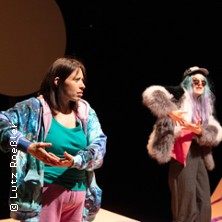 Milch & Schuld - Theater L&uuml;beck