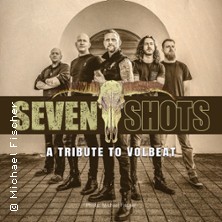 Seven Shots - A Tribute to Volbeat