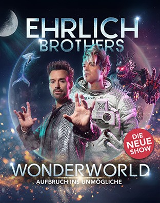 Ehrlich Brothers