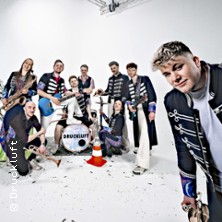 Druckluft - Album-Release Konzert