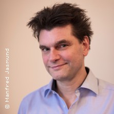 Lutz van der Horst