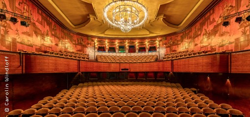 Renaissance-Theater