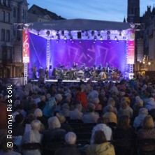 Open Air 2027 - Theater Altenburg Gera