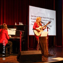 Schalala - Das Mitsingding