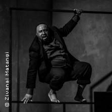 Kafka's Ape - Theater Chemnitz