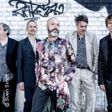 RIO 1 mit Plewka und der Heilsarmee