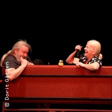 Alte Liebe - Volkstheater Rostock