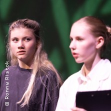 42 Milligramm - Theater Altenburg Gera