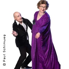 Emmi & Herr Willnowsky