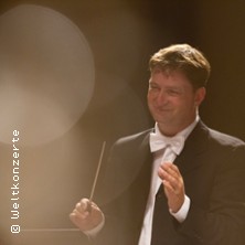 Dvorak 9. Sinfonie (aus der Neuen Welt) - Sinfonia Leipzig