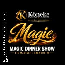 Erlebnisgastronomie - K&ouml;neke Marketing & Event