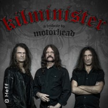 Kilminister