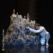 Bayerisches Staatsballett