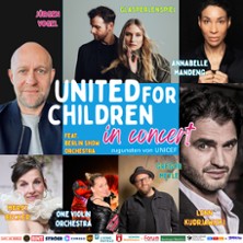 United for Children