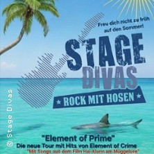 Haialarm am M&uuml;ggelsee - Stage Divas / Element of Prime
