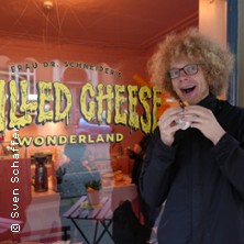 Satt Pauli - der kulinarische Stadtteilrundgang