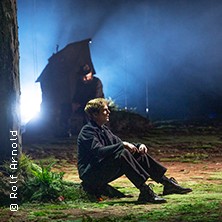 Das kalte Herz - Schauspiel Leipzig