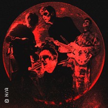 Only The Poets - One More Fright